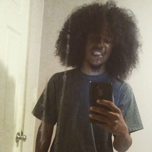 Meet your Posher, Anthony